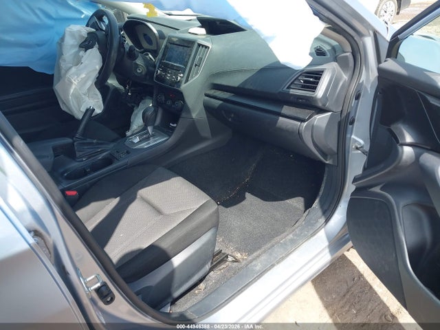 Aukcja sprzedaży 2019 Subaru Impreza 2.0i Premium, vin: 4S3GTAC62K3733650, numer aukcji: 44946388