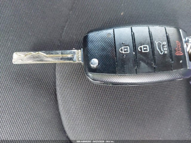 Aukcja sprzedaży 2017 Kia Soul, vin: KNDJN2A25H7478905, numer aukcji: 44946393