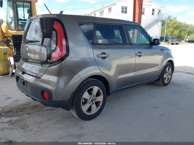 Aukcja sprzedaży 2017 Kia Soul, vin: KNDJN2A25H7478905, numer aukcji: 44946393