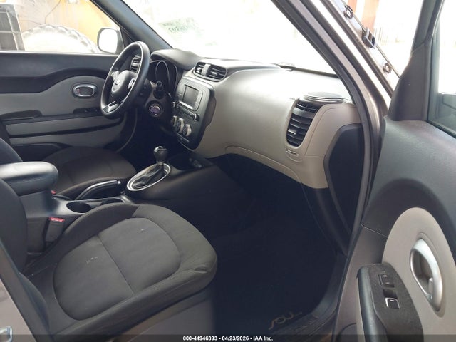 Aukcja sprzedaży 2017 Kia Soul, vin: KNDJN2A25H7478905, numer aukcji: 44946393