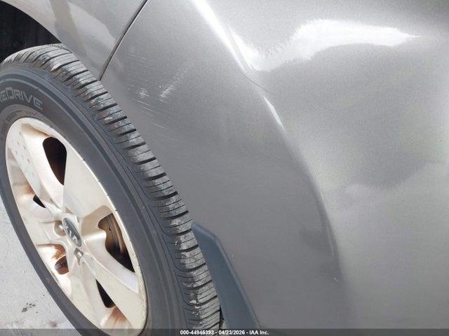 Aukcja sprzedaży 2017 Kia Soul, vin: KNDJN2A25H7478905, numer aukcji: 44946393