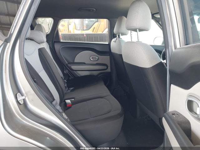 Aukcja sprzedaży 2017 Kia Soul, vin: KNDJN2A25H7478905, numer aukcji: 44946393