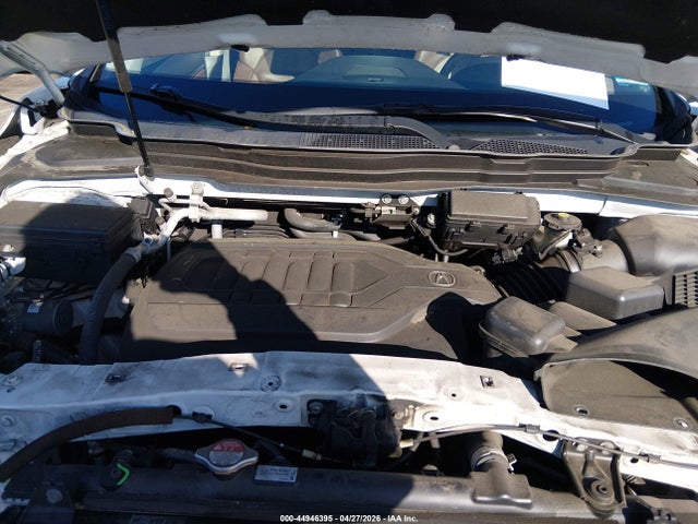 Aukcja sprzedaży 2020 Acura Mdx Technology Package, vin: 5J8YD4H52LL013416, numer aukcji: 44946395