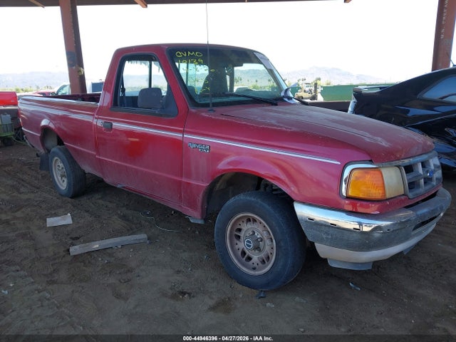 44946396 :رقم المزاد ، 1FTCR10X7PUC96093 vin ، 1993 Ford Ranger مزاد بيع