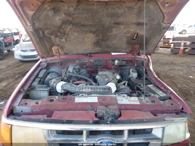 44946396 :رقم المزاد ، 1FTCR10X7PUC96093 vin ، 1993 Ford Ranger مزاد بيع
