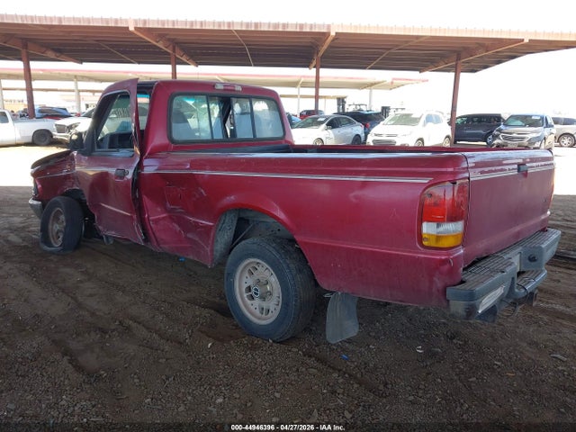 44946396 :رقم المزاد ، 1FTCR10X7PUC96093 vin ، 1993 Ford Ranger مزاد بيع