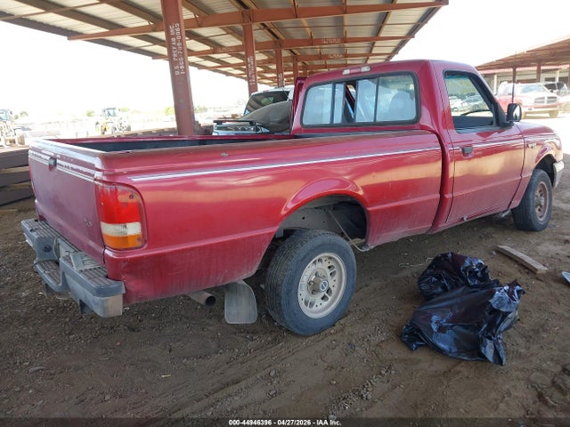 44946396 :رقم المزاد ، 1FTCR10X7PUC96093 vin ، 1993 Ford Ranger مزاد بيع