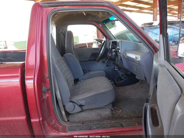 44946396 :رقم المزاد ، 1FTCR10X7PUC96093 vin ، 1993 Ford Ranger مزاد بيع
