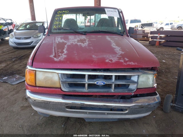 44946396 :رقم المزاد ، 1FTCR10X7PUC96093 vin ، 1993 Ford Ranger مزاد بيع