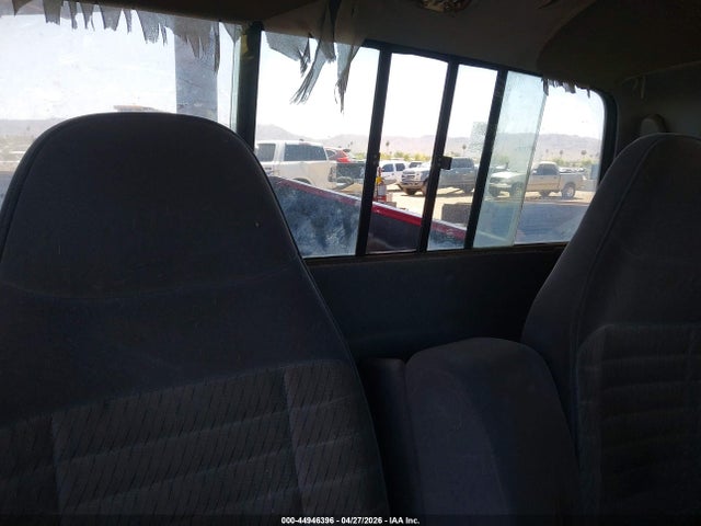 44946396 :رقم المزاد ، 1FTCR10X7PUC96093 vin ، 1993 Ford Ranger مزاد بيع