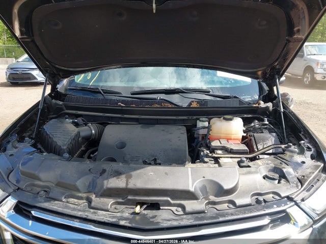 2023 Chevrolet Traverse Awd Lt Cloth მანქანა იყიდება აუქციონზე, vin: 1GNEVGKW2PJ109928, აუქციონის ნომერი: 44946401