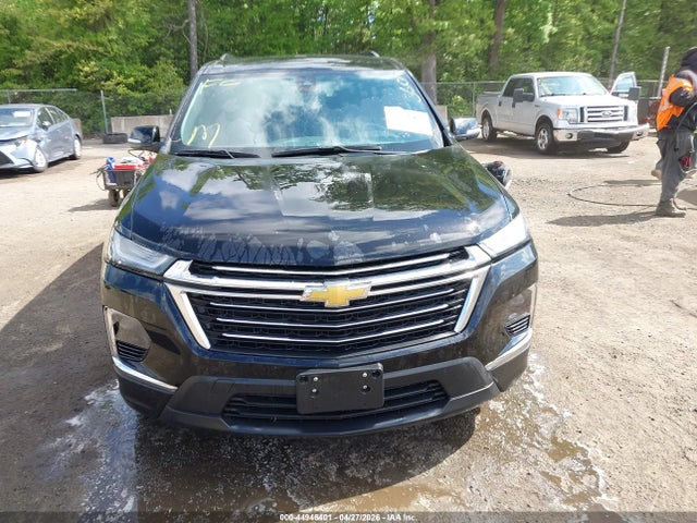 2023 Chevrolet Traverse Awd Lt Cloth მანქანა იყიდება აუქციონზე, vin: 1GNEVGKW2PJ109928, აუქციონის ნომერი: 44946401