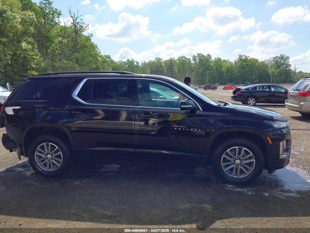 2023 Chevrolet Traverse Awd Lt Cloth მანქანა იყიდება აუქციონზე, vin: 1GNEVGKW2PJ109928, აუქციონის ნომერი: 44946401