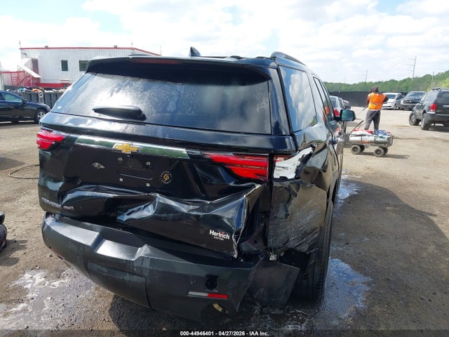 2023 Chevrolet Traverse Awd Lt Cloth მანქანა იყიდება აუქციონზე, vin: 1GNEVGKW2PJ109928, აუქციონის ნომერი: 44946401