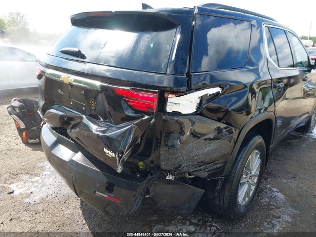 2023 Chevrolet Traverse Awd Lt Cloth მანქანა იყიდება აუქციონზე, vin: 1GNEVGKW2PJ109928, აუქციონის ნომერი: 44946401