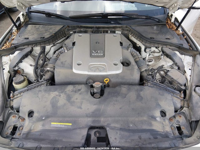 2015 Infiniti Q50 მანქანა იყიდება აუქციონზე, vin: JN1BV7AR7FM420391, აუქციონის ნომერი: 44946405