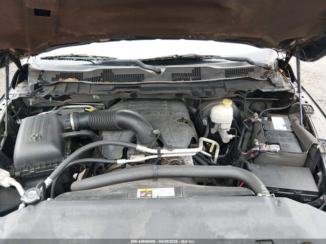 Продаж на аукціоні авто 2014 Ram 1500 Express, vin: 3C6JR6AT9EG148812, номер лоту: 44946406