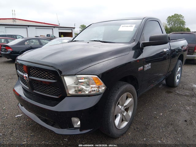Продаж на аукціоні авто 2014 Ram 1500 Express, vin: 3C6JR6AT9EG148812, номер лоту: 44946406
