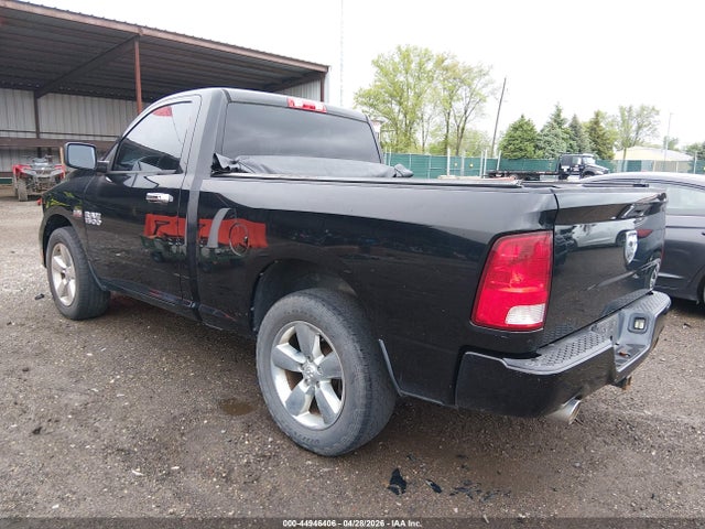 Продаж на аукціоні авто 2014 Ram 1500 Express, vin: 3C6JR6AT9EG148812, номер лоту: 44946406