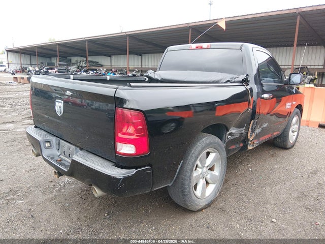 Продаж на аукціоні авто 2014 Ram 1500 Express, vin: 3C6JR6AT9EG148812, номер лоту: 44946406