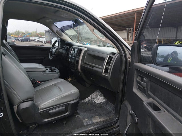 Продаж на аукціоні авто 2014 Ram 1500 Express, vin: 3C6JR6AT9EG148812, номер лоту: 44946406