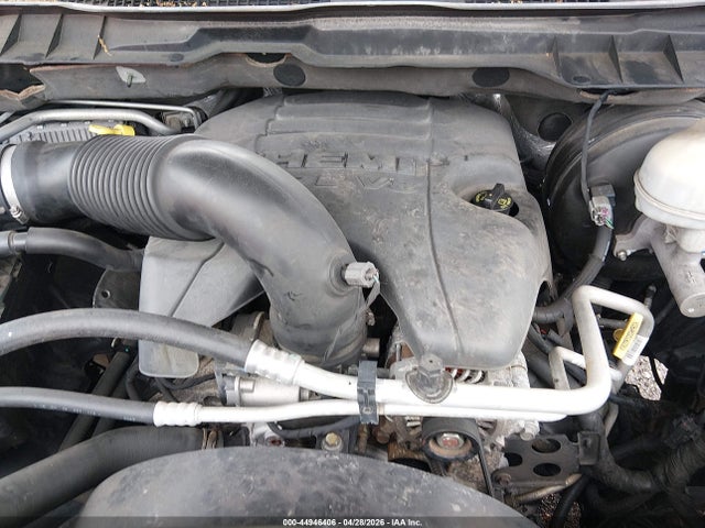 Продаж на аукціоні авто 2014 Ram 1500 Express, vin: 3C6JR6AT9EG148812, номер лоту: 44946406