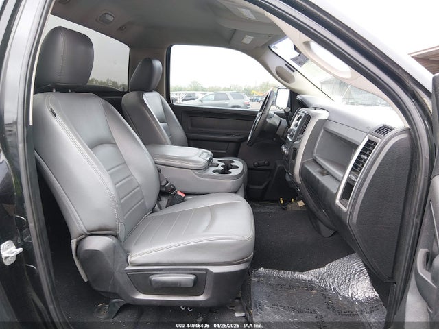 Продаж на аукціоні авто 2014 Ram 1500 Express, vin: 3C6JR6AT9EG148812, номер лоту: 44946406