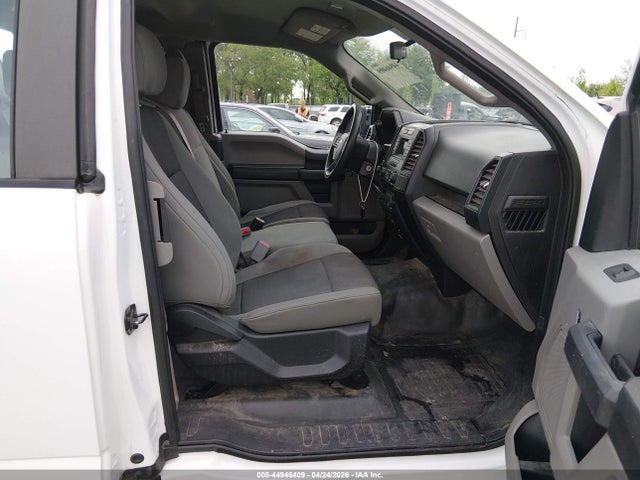 1FTEX1EP2GFA54422 Ford F-150 Xl