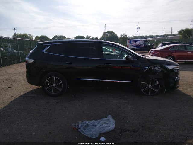 Buick Enclave Awd Essence 2022 5GAEVAKW4NJ103939 Image 14