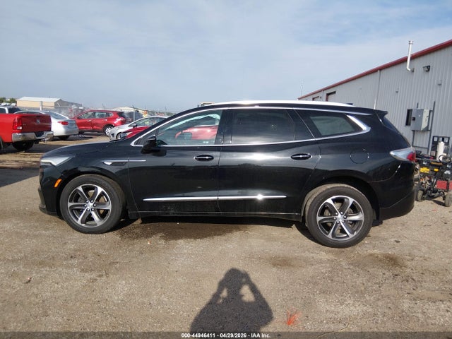Buick Enclave Awd Essence 2022 5GAEVAKW4NJ103939 Image 15