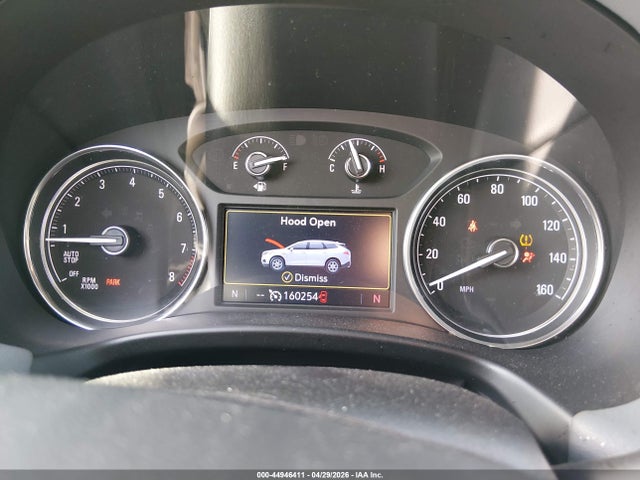Buick Enclave Awd Essence 2022 5GAEVAKW4NJ103939 Image 7