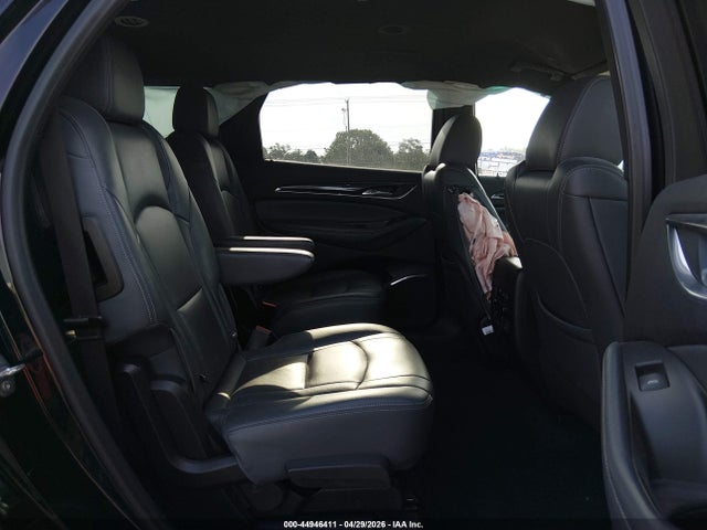 2022 Buick Enclave Awd Essence მანქანა იყიდება აუქციონზე, vin: 5GAEVAKW4NJ103939, აუქციონის ნომერი: 44946411