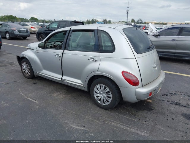 Продаж на аукціоні авто 2004 Chrysler Pt Cruiser, vin: 3C4FY48B34T355267, номер лоту: 44946412