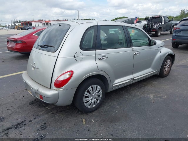 Продаж на аукціоні авто 2004 Chrysler Pt Cruiser, vin: 3C4FY48B34T355267, номер лоту: 44946412