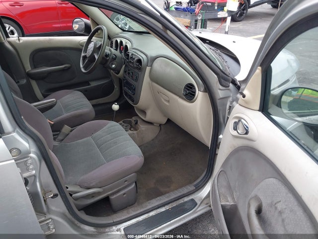 Продаж на аукціоні авто 2004 Chrysler Pt Cruiser, vin: 3C4FY48B34T355267, номер лоту: 44946412