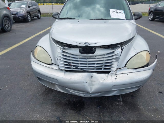 Продаж на аукціоні авто 2004 Chrysler Pt Cruiser, vin: 3C4FY48B34T355267, номер лоту: 44946412