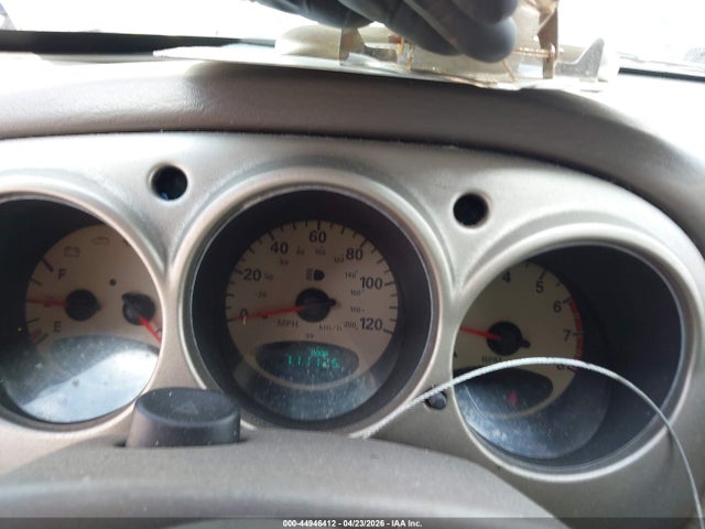 Продаж на аукціоні авто 2004 Chrysler Pt Cruiser, vin: 3C4FY48B34T355267, номер лоту: 44946412