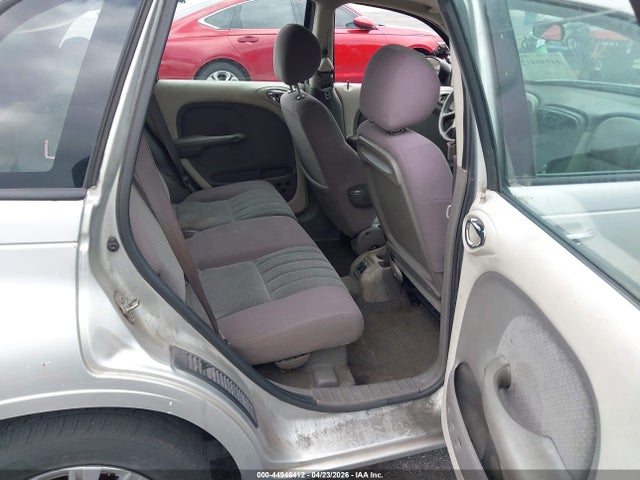 Продаж на аукціоні авто 2004 Chrysler Pt Cruiser, vin: 3C4FY48B34T355267, номер лоту: 44946412