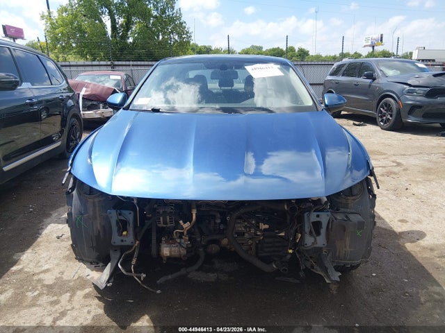 Aukcja sprzedaży 2021 Volkswagen Jetta 1.4t R-line/1.4t S/1.4t Se, vin: 3VWC57BU6MM004450, numer aukcji: 44946413