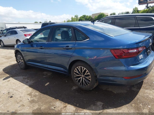 Aukcja sprzedaży 2021 Volkswagen Jetta 1.4t R-line/1.4t S/1.4t Se, vin: 3VWC57BU6MM004450, numer aukcji: 44946413