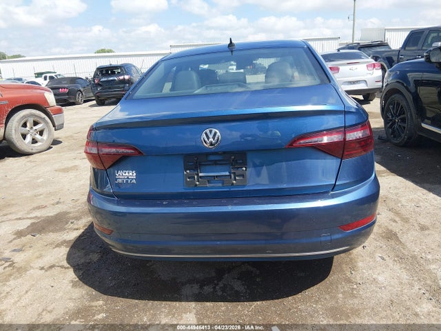 Aukcja sprzedaży 2021 Volkswagen Jetta 1.4t R-line/1.4t S/1.4t Se, vin: 3VWC57BU6MM004450, numer aukcji: 44946413