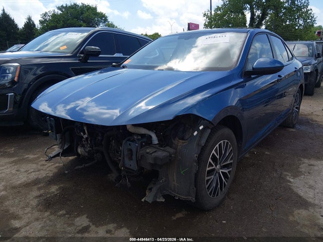 Aukcja sprzedaży 2021 Volkswagen Jetta 1.4t R-line/1.4t S/1.4t Se, vin: 3VWC57BU6MM004450, numer aukcji: 44946413