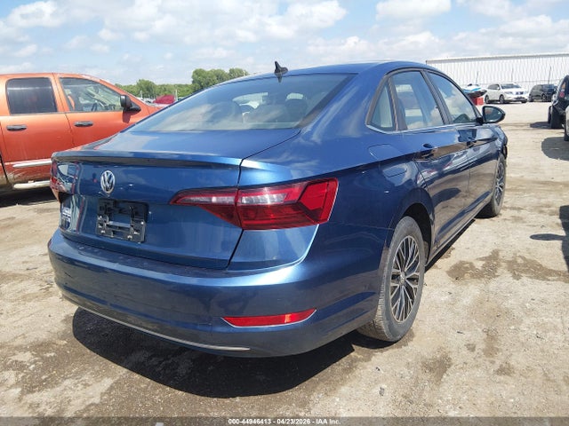 Aukcja sprzedaży 2021 Volkswagen Jetta 1.4t R-line/1.4t S/1.4t Se, vin: 3VWC57BU6MM004450, numer aukcji: 44946413