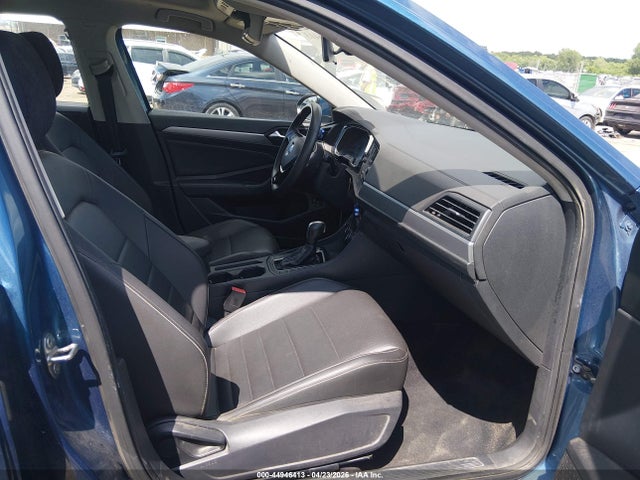 Aukcja sprzedaży 2021 Volkswagen Jetta 1.4t R-line/1.4t S/1.4t Se, vin: 3VWC57BU6MM004450, numer aukcji: 44946413