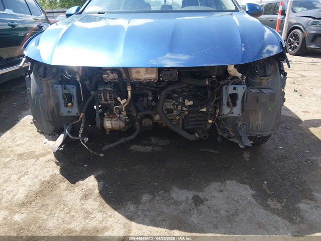 Aukcja sprzedaży 2021 Volkswagen Jetta 1.4t R-line/1.4t S/1.4t Se, vin: 3VWC57BU6MM004450, numer aukcji: 44946413