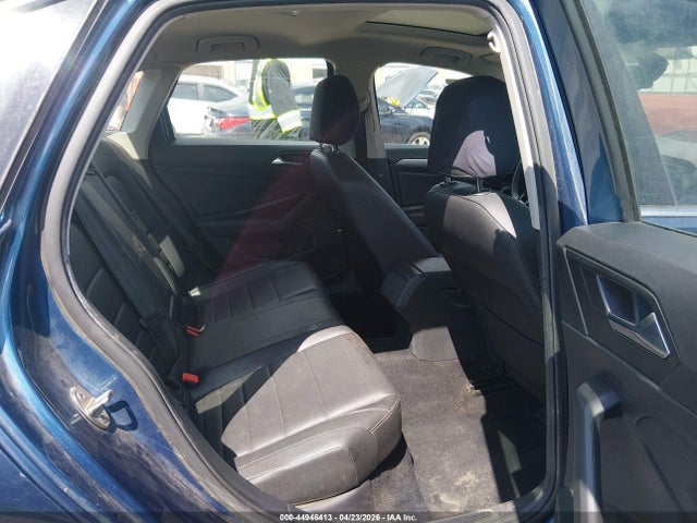 Aukcja sprzedaży 2021 Volkswagen Jetta 1.4t R-line/1.4t S/1.4t Se, vin: 3VWC57BU6MM004450, numer aukcji: 44946413
