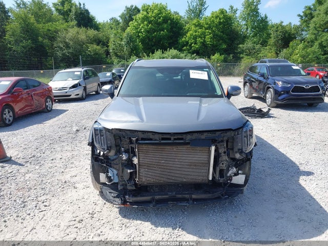 Aukcja sprzedaży 2025 Kia Telluride S, vin: 5XYP6DGC2SG693106, numer aukcji: 44946417