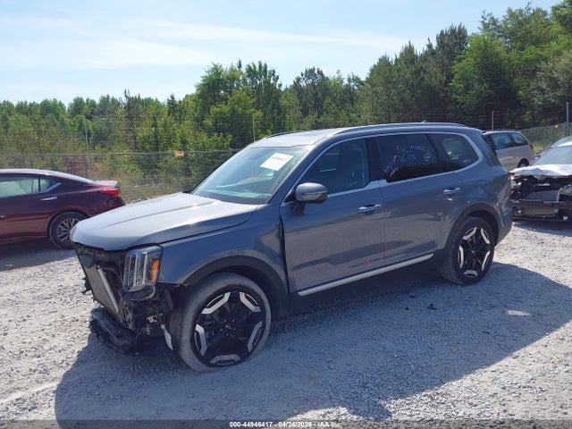 Aukcja sprzedaży 2025 Kia Telluride S, vin: 5XYP6DGC2SG693106, numer aukcji: 44946417