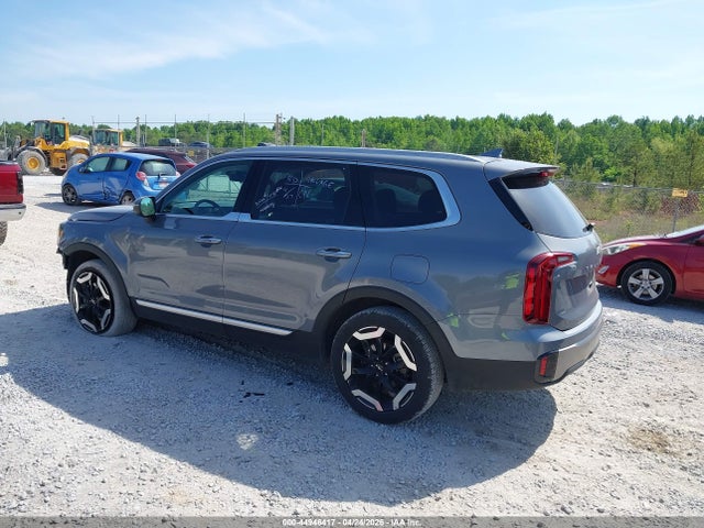 Aukcja sprzedaży 2025 Kia Telluride S, vin: 5XYP6DGC2SG693106, numer aukcji: 44946417