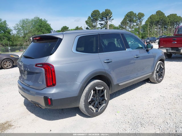 Aukcja sprzedaży 2025 Kia Telluride S, vin: 5XYP6DGC2SG693106, numer aukcji: 44946417